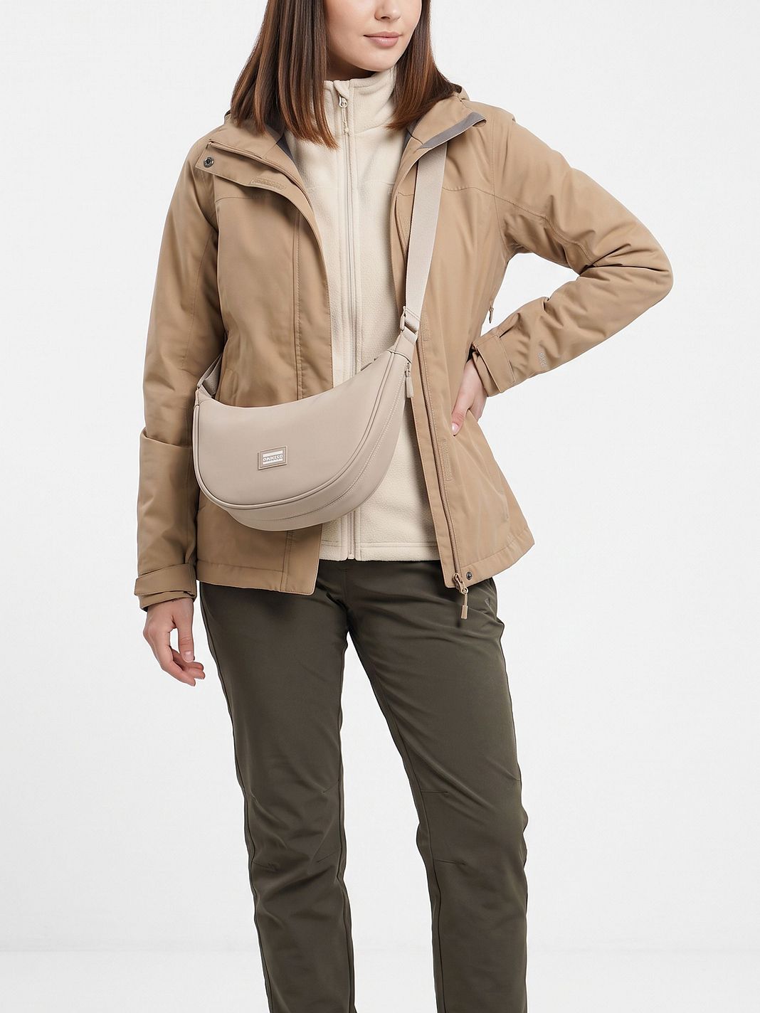 OAK25 Everyday Bolso bandolera 31 cm OAK25 Everyday Bolso bandolera 31 cm