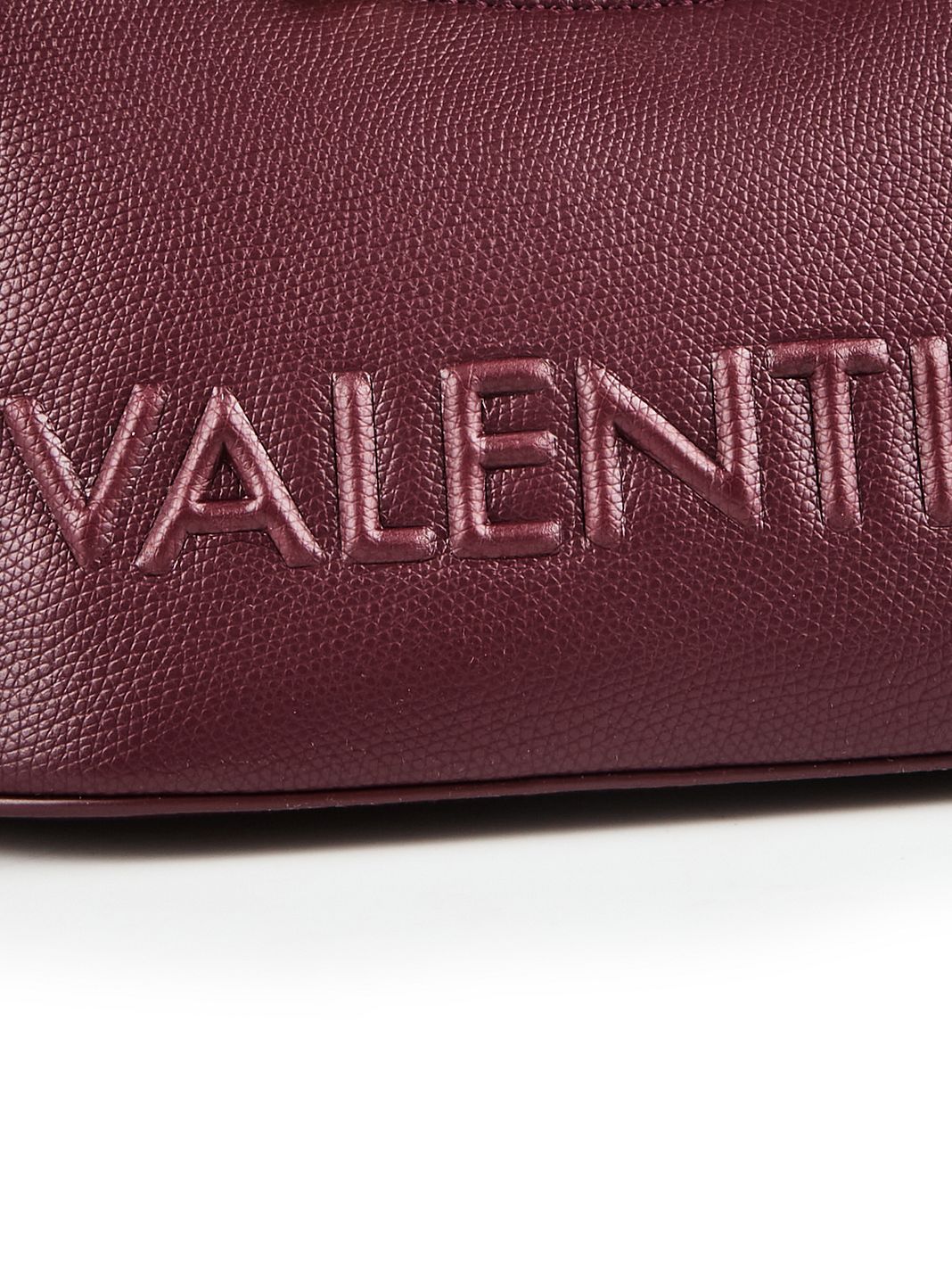 Valentino Bianka Re Taška přes rameno 21.5 cm