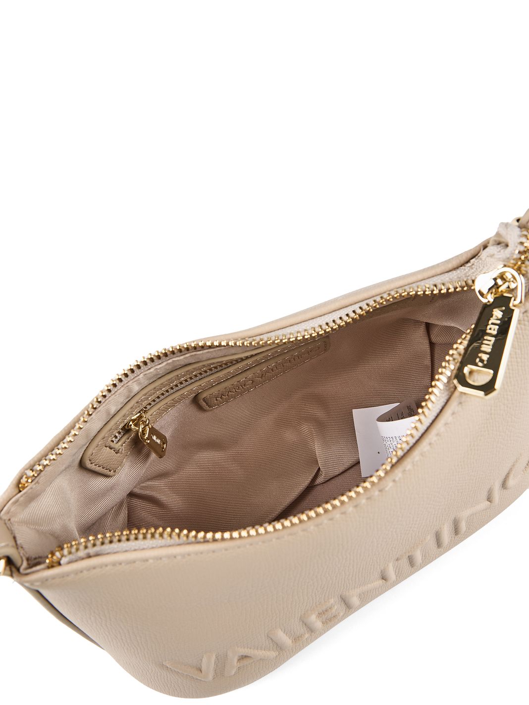 Valentino Bianka Re Skuldertaske 21.5 cm Valentino Bianka Re Skuldertaske 21.5 cm