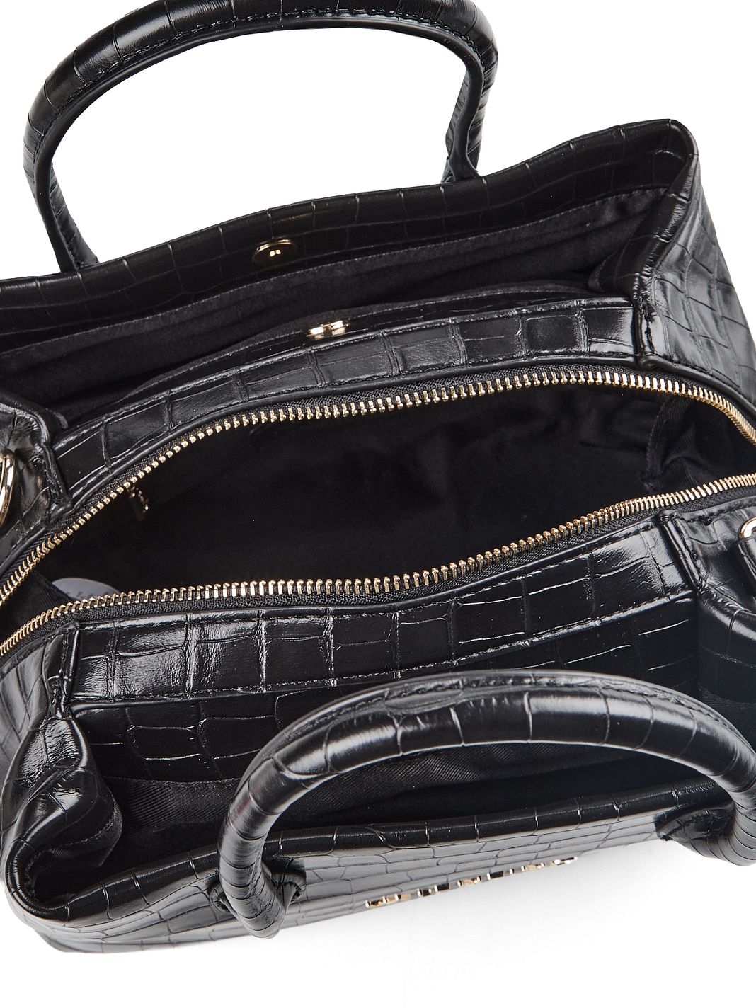 Valentino Opaline Re Bolso 28 cm Valentino Opaline Re Bolso 28 cm