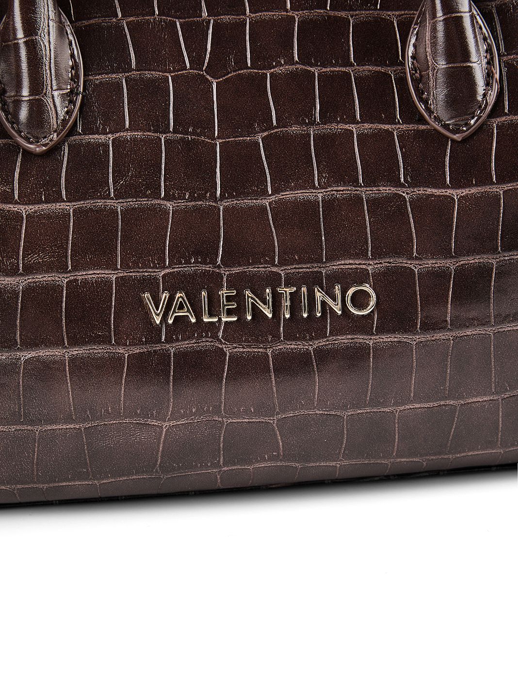 Valentino Opaline Re Bolso 28 cm Valentino Opaline Re Bolso 28 cm
