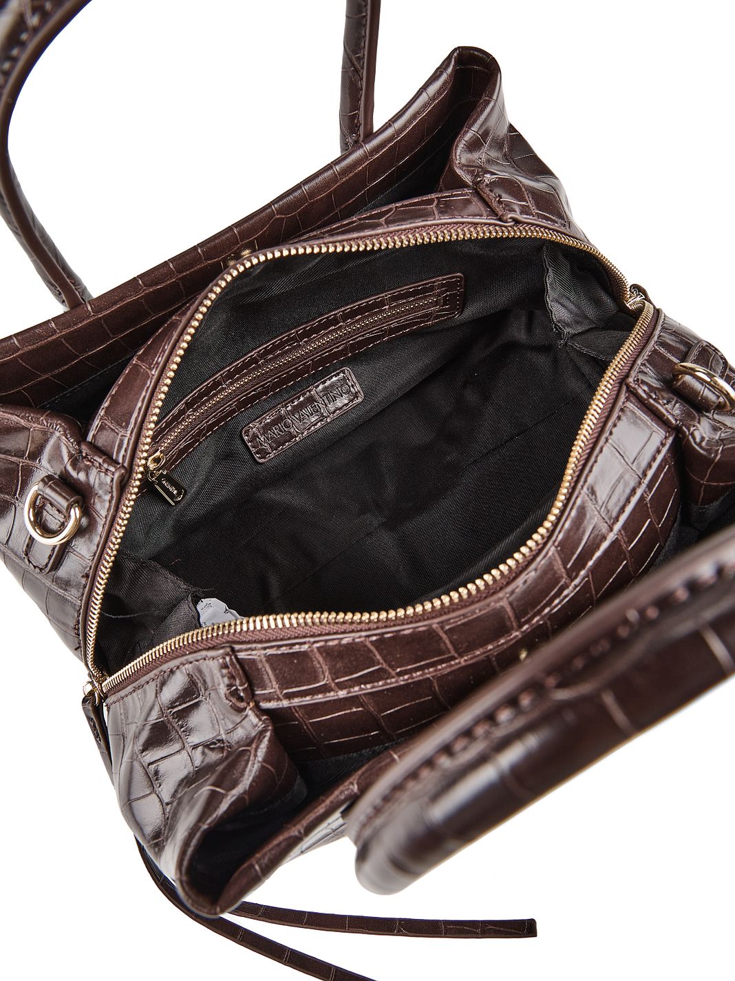 Valentino Opaline Re Bolso 28 cm Valentino Opaline Re Bolso 28 cm