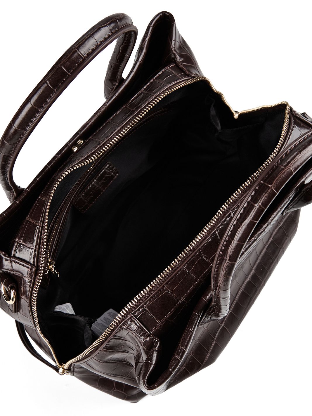 Valentino Opaline Re Bolso 33 cm Valentino Opaline Re Bolso 33 cm