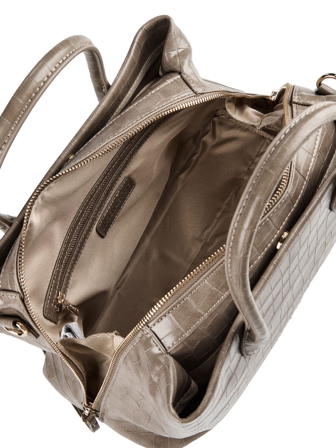 Valentino Opaline Re Bolso 33 cm Valentino Opaline Re Bolso 33 cm