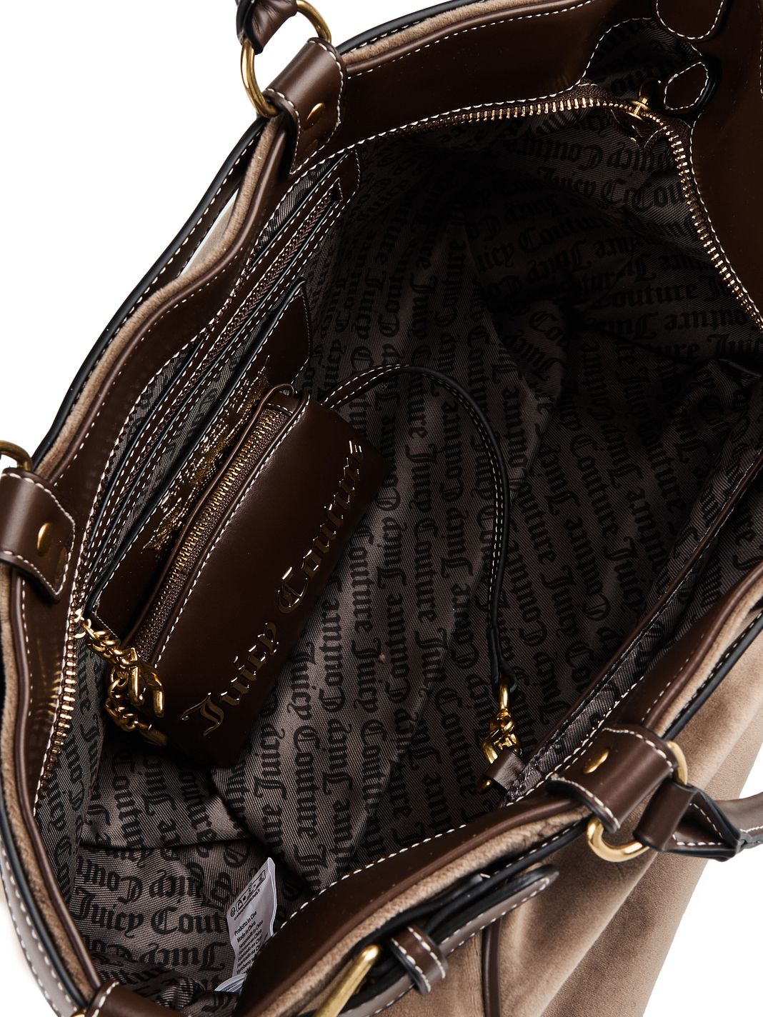 Juicy Couture Twig Narrative Bolso para hombre 45 cm Juicy Couture Twig Narrative Bolso para hombre 45 cm