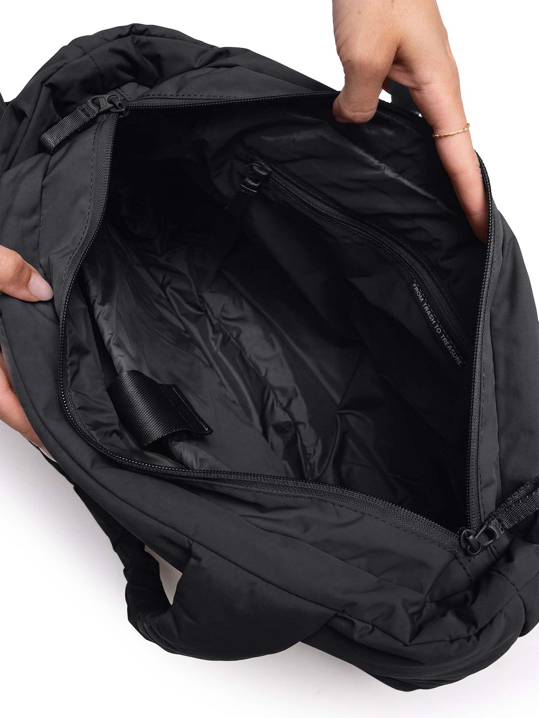 Got Bag Puffer Horizon Bolso para hombre 51 cm Got Bag Puffer Horizon Bolso para hombre 51 cm