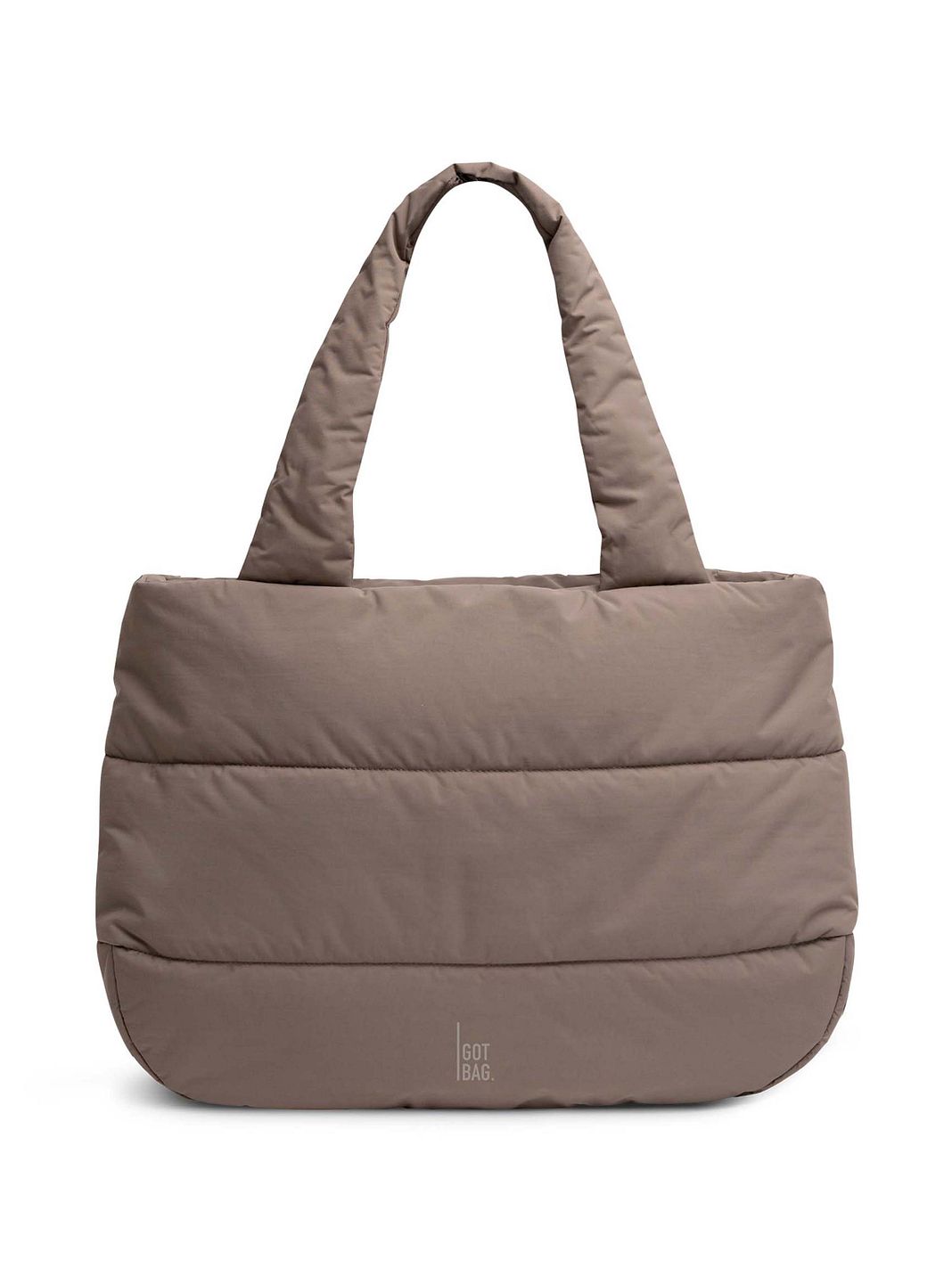 Got Bag Puffer Horizon Bolso para hombre 51 cm Got Bag Puffer Horizon Bolso para hombre 51 cm