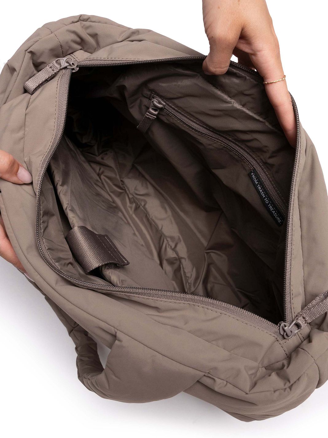 Got Bag Puffer Horizon Bolso para hombre 51 cm Got Bag Puffer Horizon Bolso para hombre 51 cm