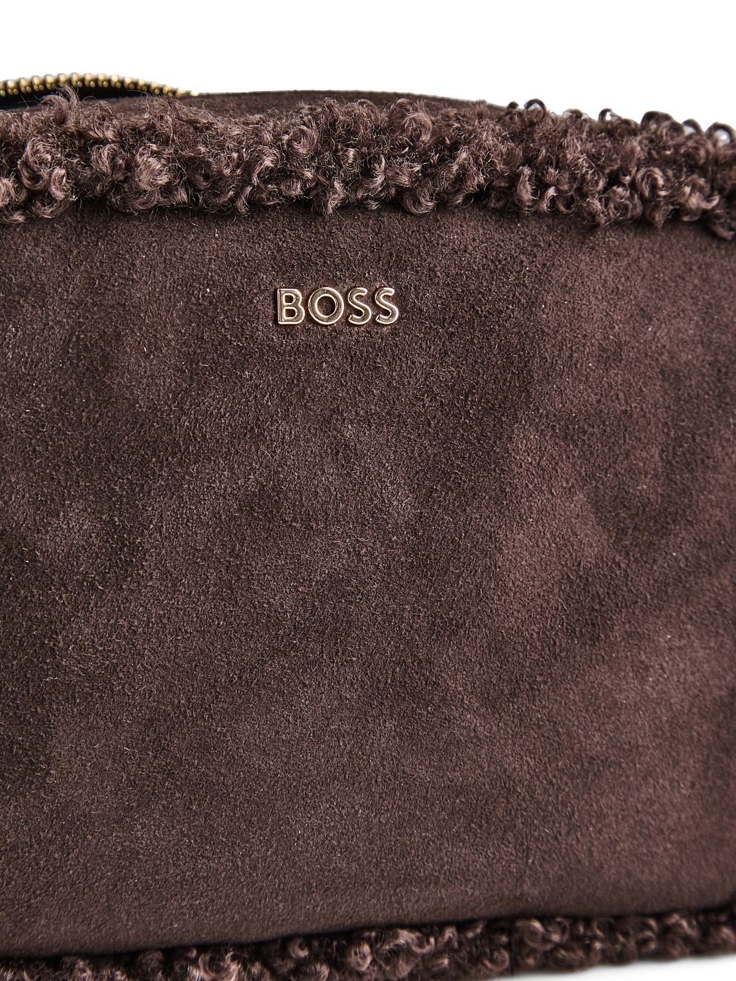 Boss Sandy Bolso bandolera 21 cm Boss Sandy Bolso bandolera 21 cm