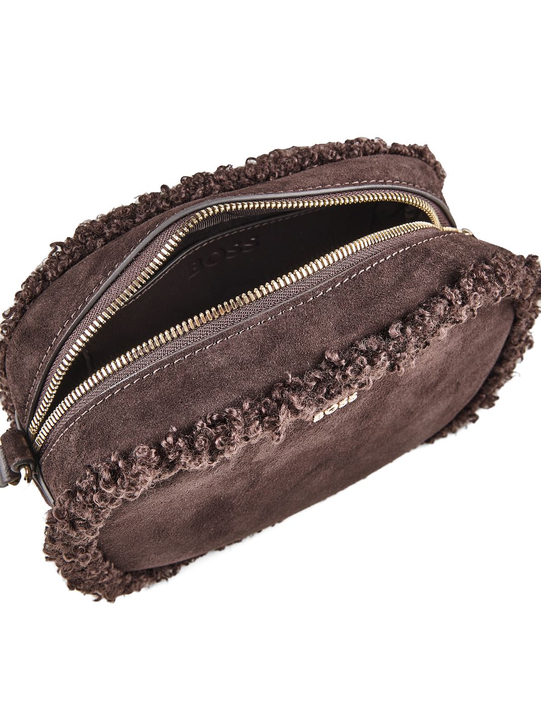 Boss Sandy Bolso bandolera 21 cm Boss Sandy Bolso bandolera 21 cm
