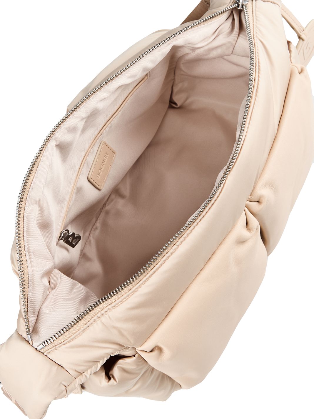 Bogner Gletsch Benie Bolso para hombre 28 cm Bogner Gletsch Benie Bolso para hombre 28 cm