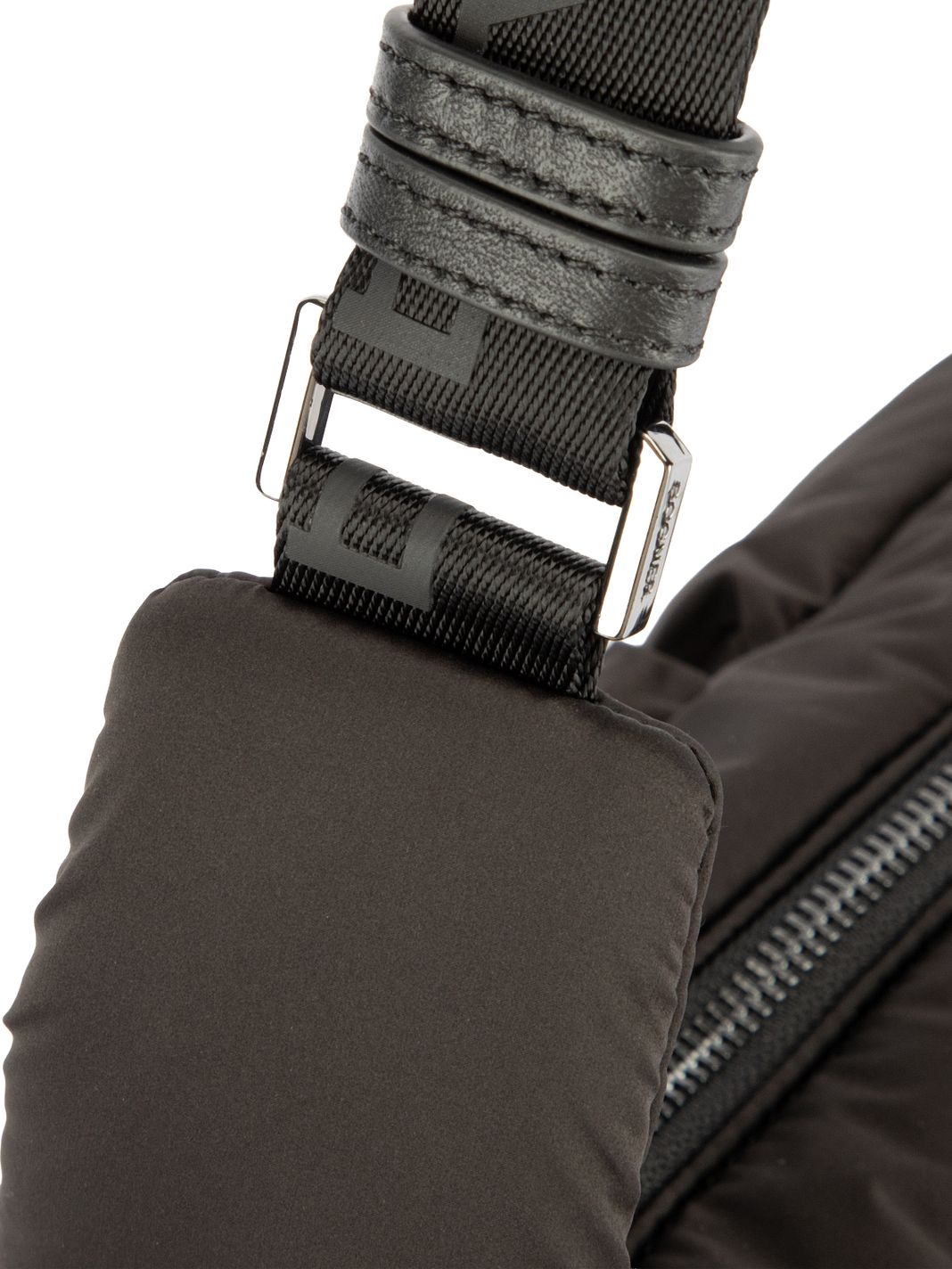 Bogner Gletsch Benie Bolso para hombre 28 cm
