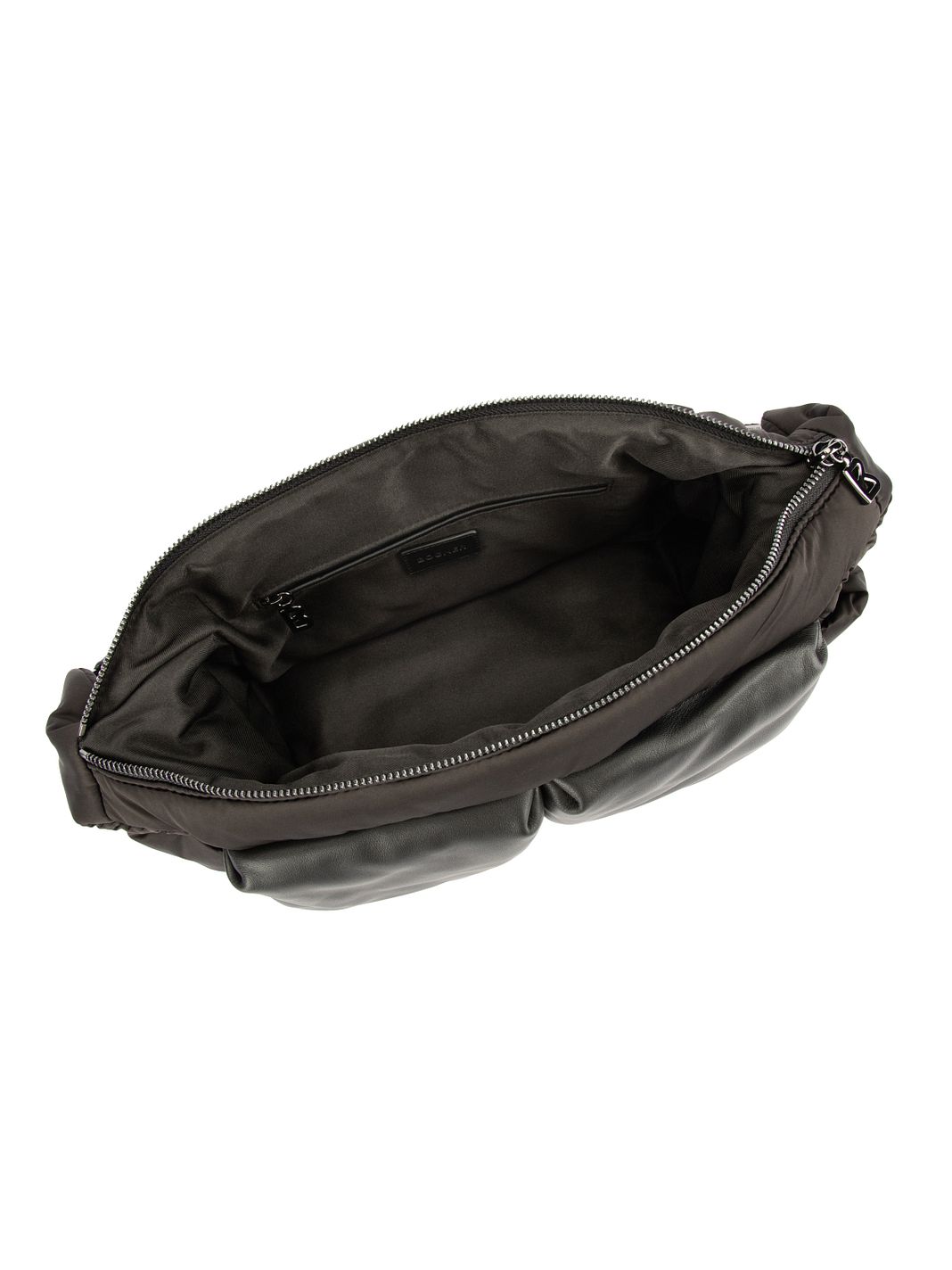 Bogner Gletsch Benie Bolso para hombre 28 cm