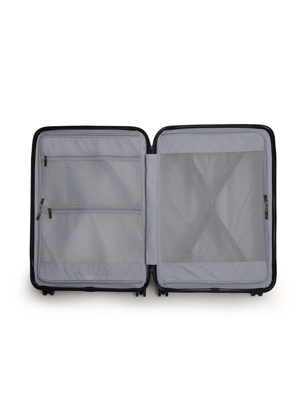 The Chesterfield Brand Zuna 4 ruedas Trolley L 75 cm The Chesterfield Brand Zuna 4 ruedas Trolley L 75 cm