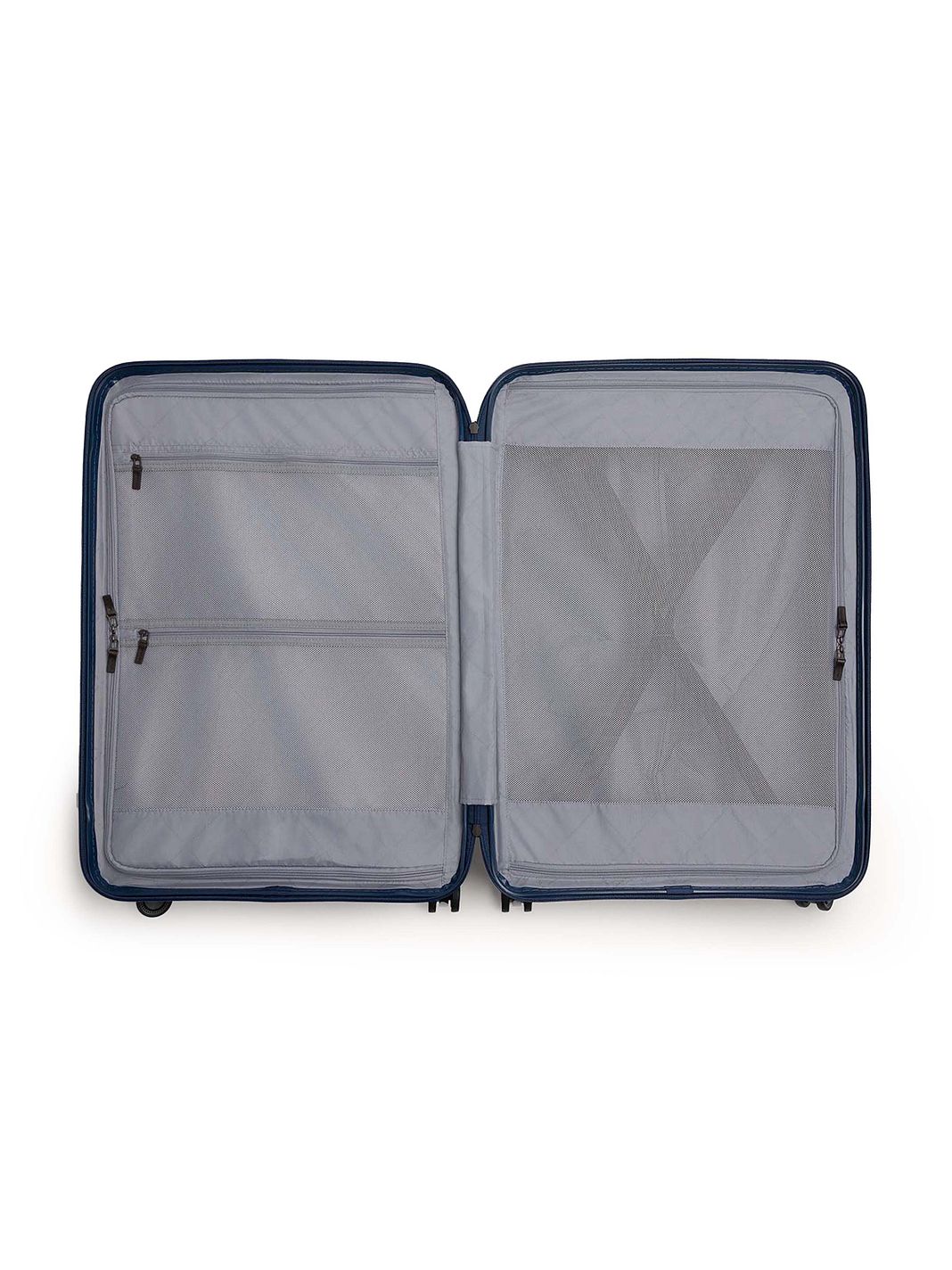 The Chesterfield Brand Zuna 4 ruedas Trolley L 75 cm The Chesterfield Brand Zuna 4 ruedas Trolley L 75 cm