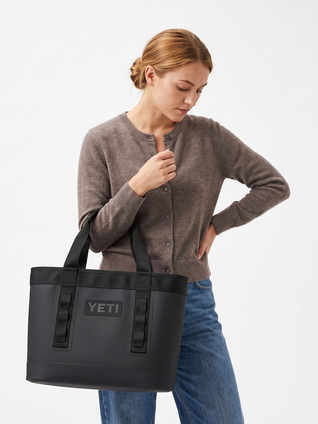 Yeti Camino Bolso 46 cm Yeti Camino Bolso 46 cm