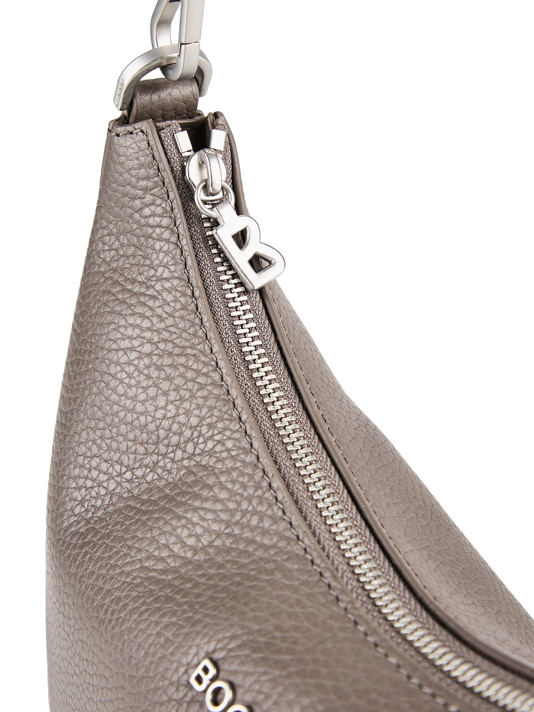 Bogner Wallis Odette Bolso para hombre Piel natural 32 cm