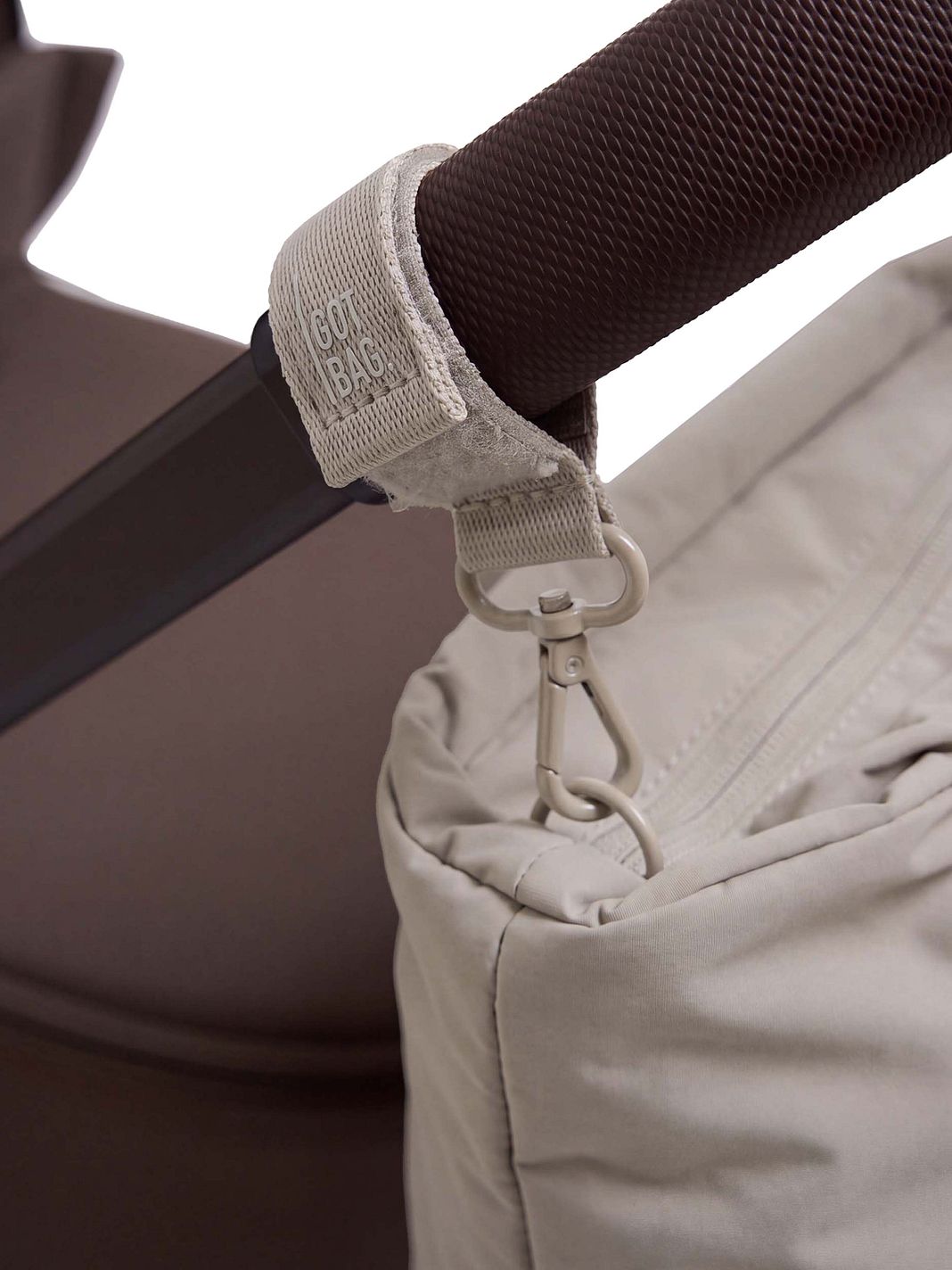Got Bag Correa para cochecito Stoller Strap, 23,5 cm Got Bag Correa para cochecito Stoller Strap, 23,5 cm