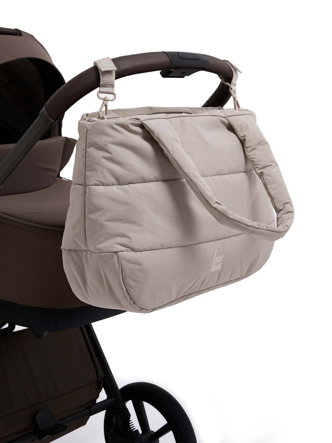 Got Bag Correa para cochecito Stoller Strap, 23,5 cm Got Bag Correa para cochecito Stoller Strap, 23,5 cm
