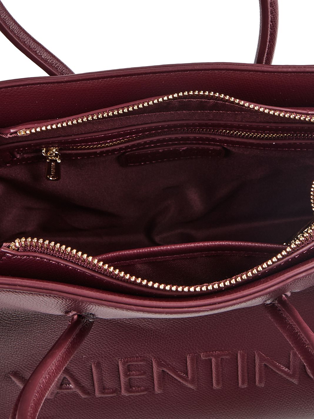 Valentino Bianka Re Skuldertaske 26 cm Valentino Bianka Re Skuldertaske 26 cm