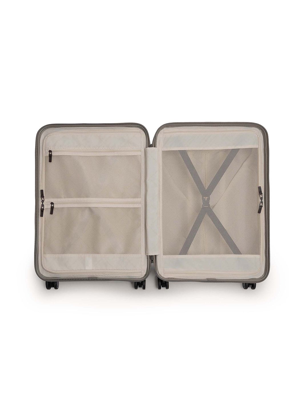 The Chesterfield Brand Zuna 4 ruedas Trolley M 65 cm The Chesterfield Brand Zuna 4 ruedas Trolley M 65 cm