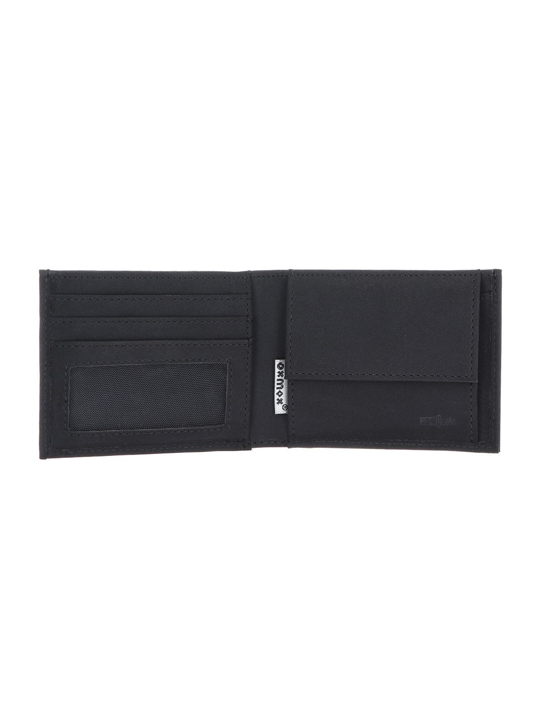 oxmox New Cryptan Peněženka RFID ochrana 11 cm