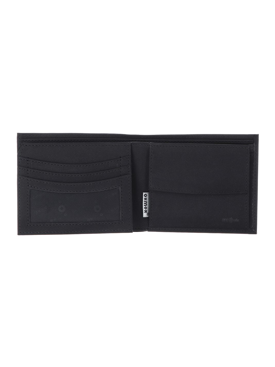 oxmox New Cryptan Peněženka RFID ochrana 12 cm