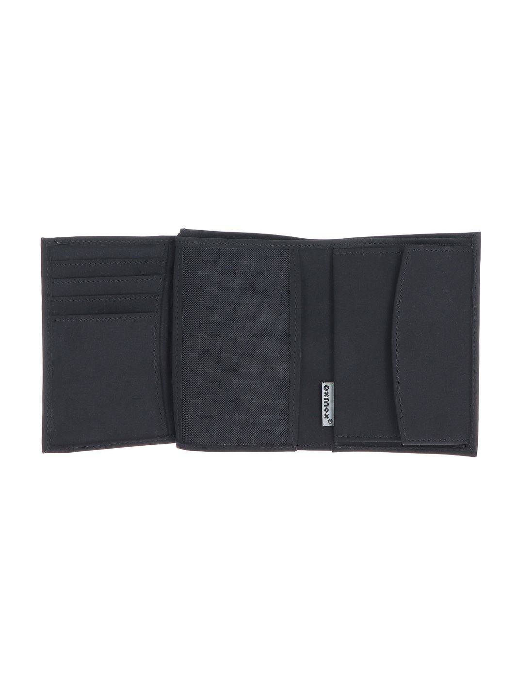 oxmox New Cryptan Peněženka RFID ochrana 10 cm