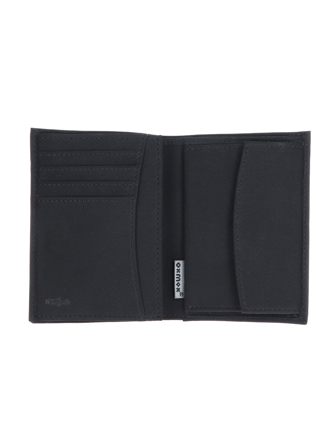 oxmox New Cryptan Peněženka RFID ochrana 10 cm