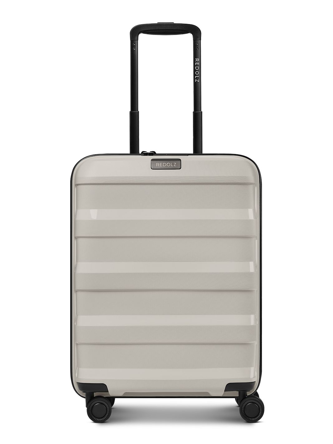 Redolz Pro PP 4-hjulet Håndbagage 55 cm med ekspansion