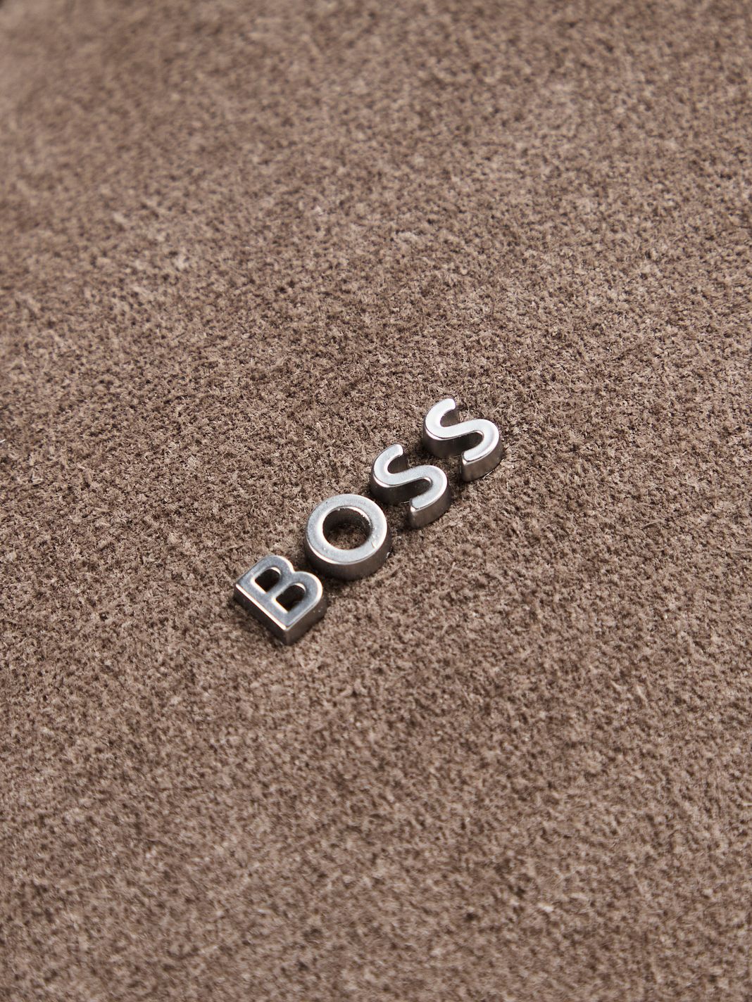 Boss Northon Weekendtaske Læder 45 cm Boss Northon Weekendtaske Læder 45 cm
