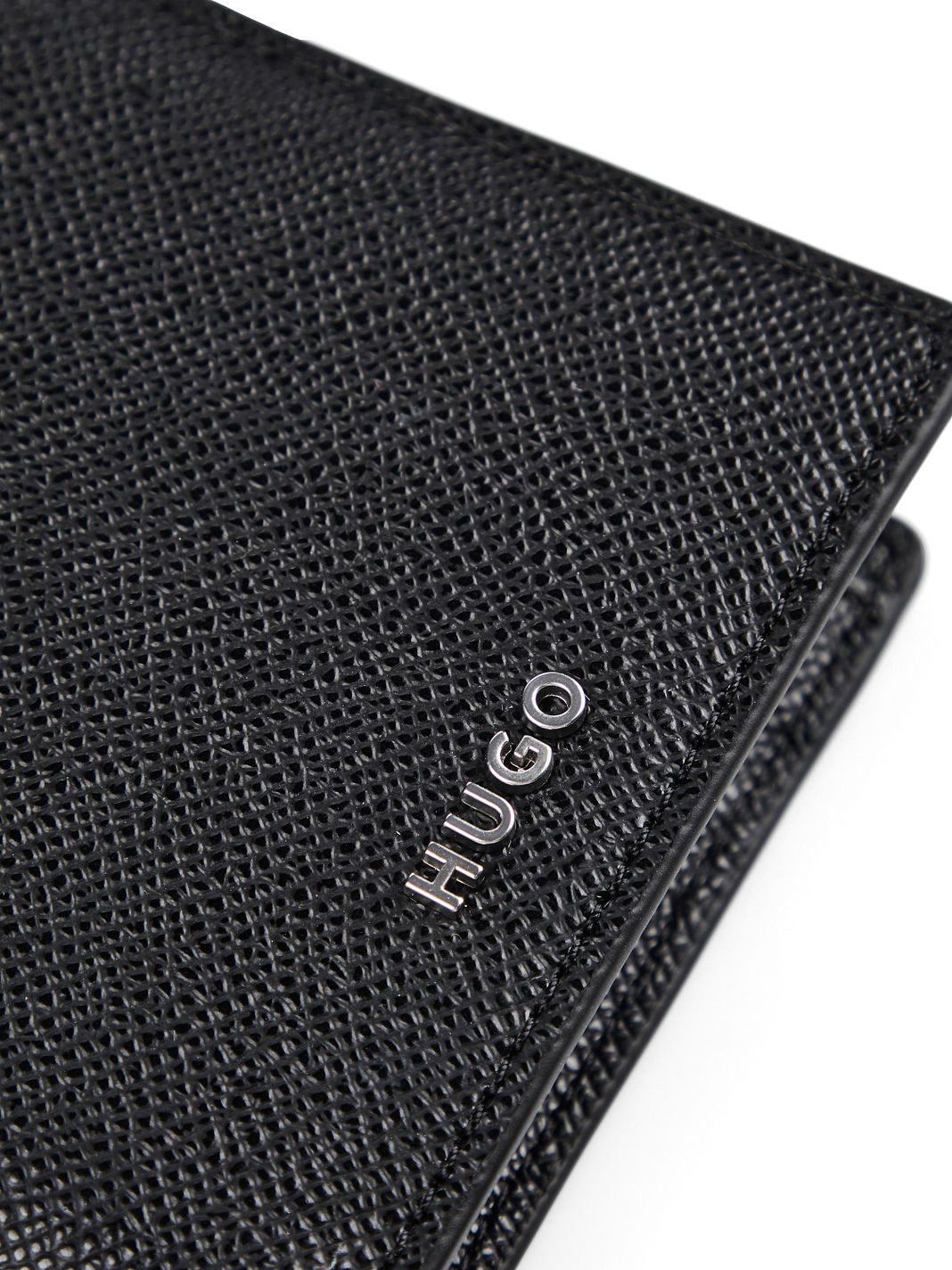 Hugo Go Pung Læder 10.5 cm Hugo Go Pung Læder 10.5 cm