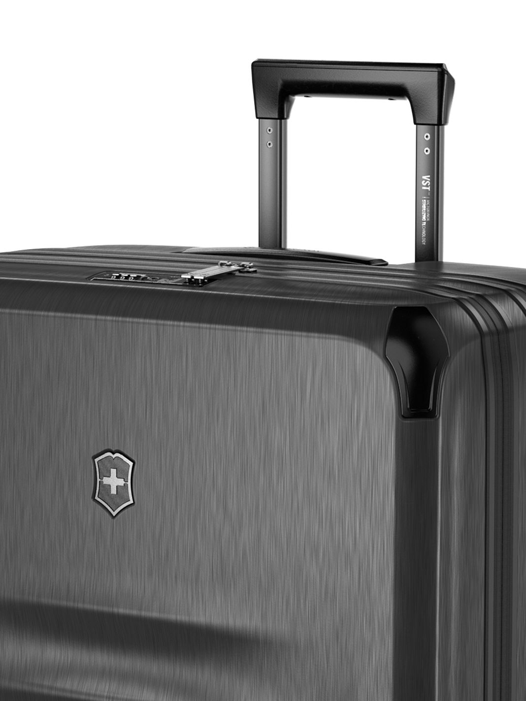 Victorinox Spectra Pro 4-hjulet Kuffert 75 cm med ekspansion