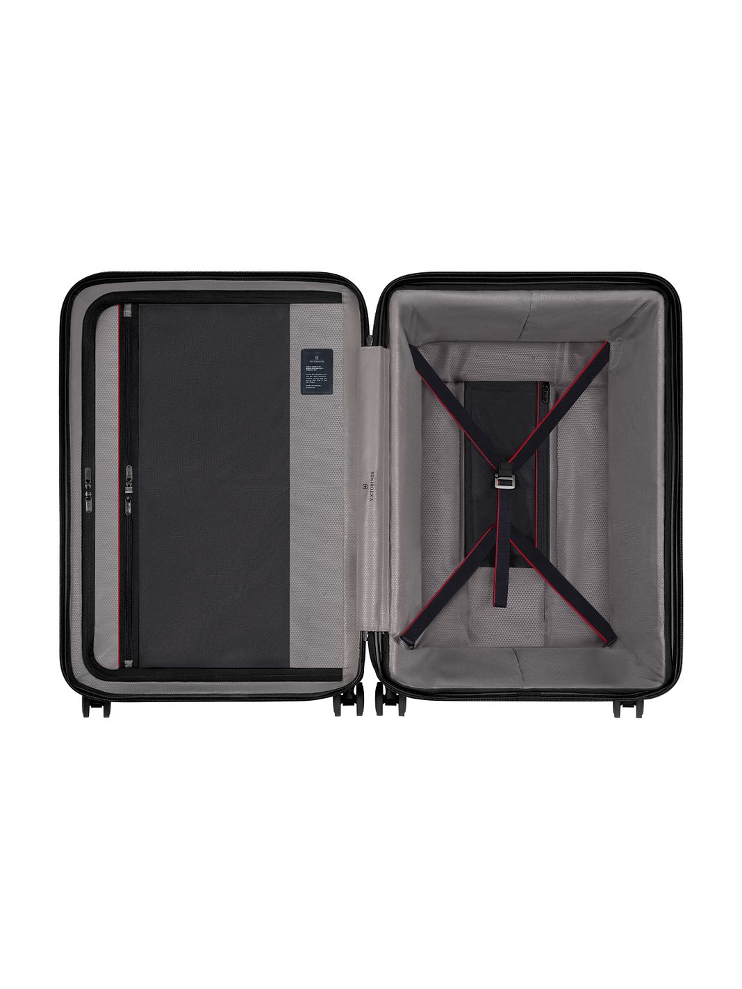Victorinox Spectra Pro 4-hjulet Kuffert 75 cm med ekspansion