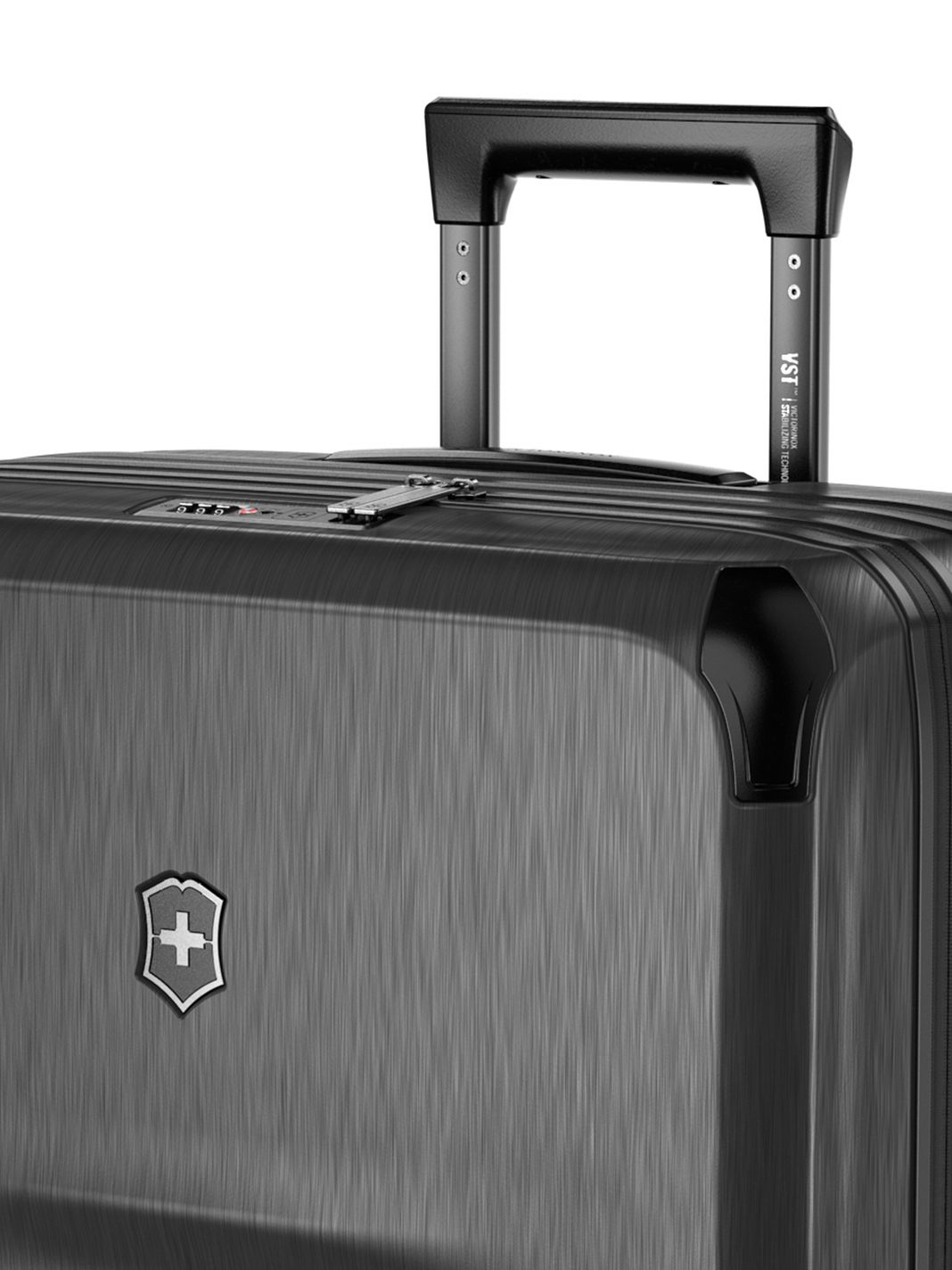 Victorinox Spectra Pro 4-hjulet Kuffert 69 cm med ekspansion Victorinox Spectra Pro 4-hjulet Kuffert 69 cm med ekspansion