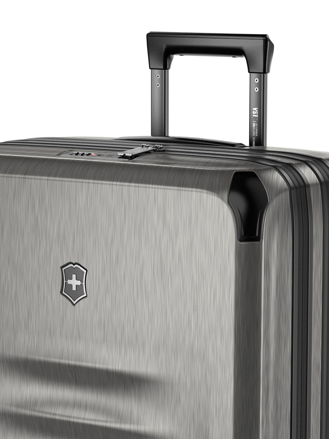 Victorinox Spectra Pro 4-hjulet Kuffert 69 cm med ekspansion