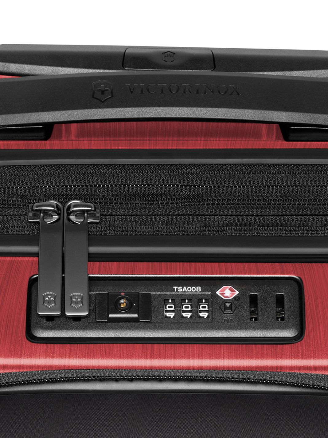 Victorinox Spectra Pro 4-hjulet Håndbagage 55 cm Laptoprum med ekspansion Victorinox Spectra Pro 4-hjulet Håndbagage 55 cm Laptoprum med ekspansion