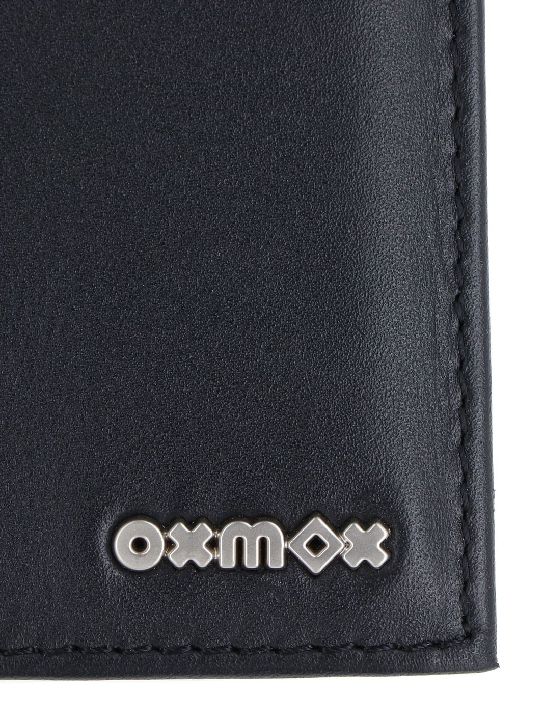 oxmox Leather Pung RFID-beskyttelse Læder 10 cm