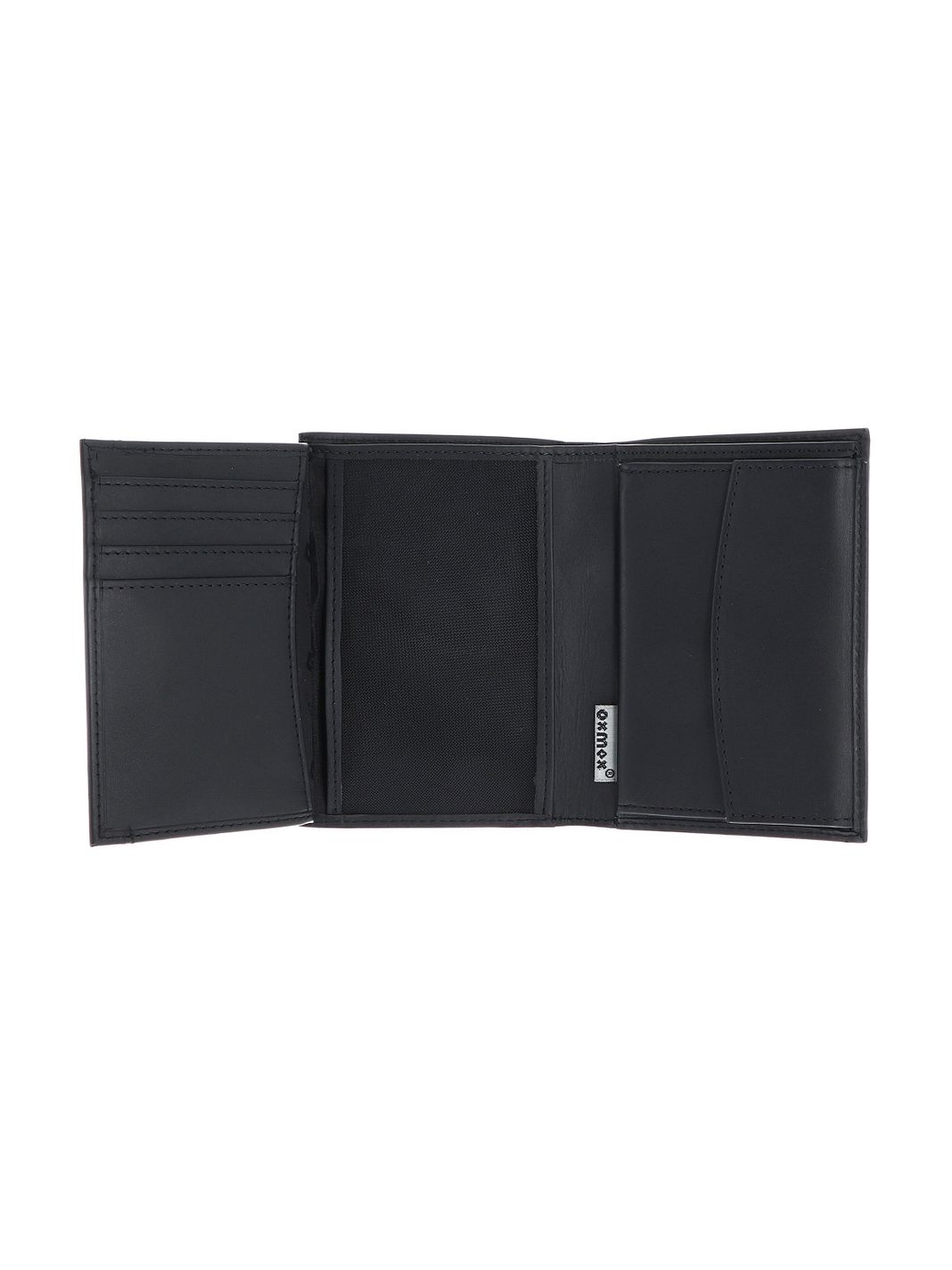 oxmox Leather Pung RFID-beskyttelse Læder 10 cm