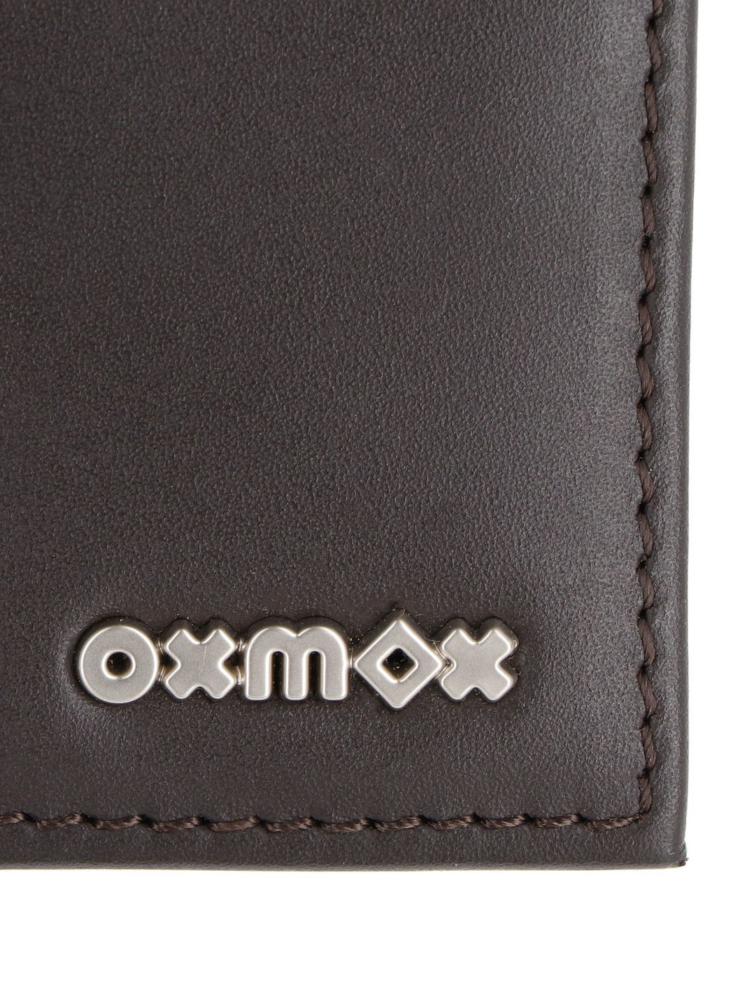oxmox Leather Peněženka RFID ochrana Kůže 12 cm oxmox Leather Peněženka RFID ochrana Kůže 12 cm