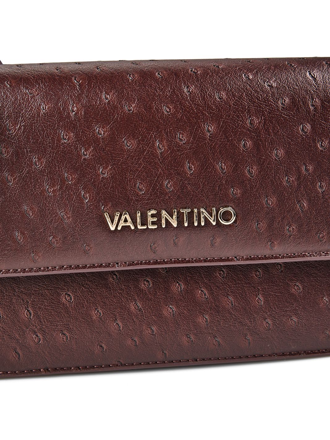 Valentino Rossy Re Crossbody taška 25 cm