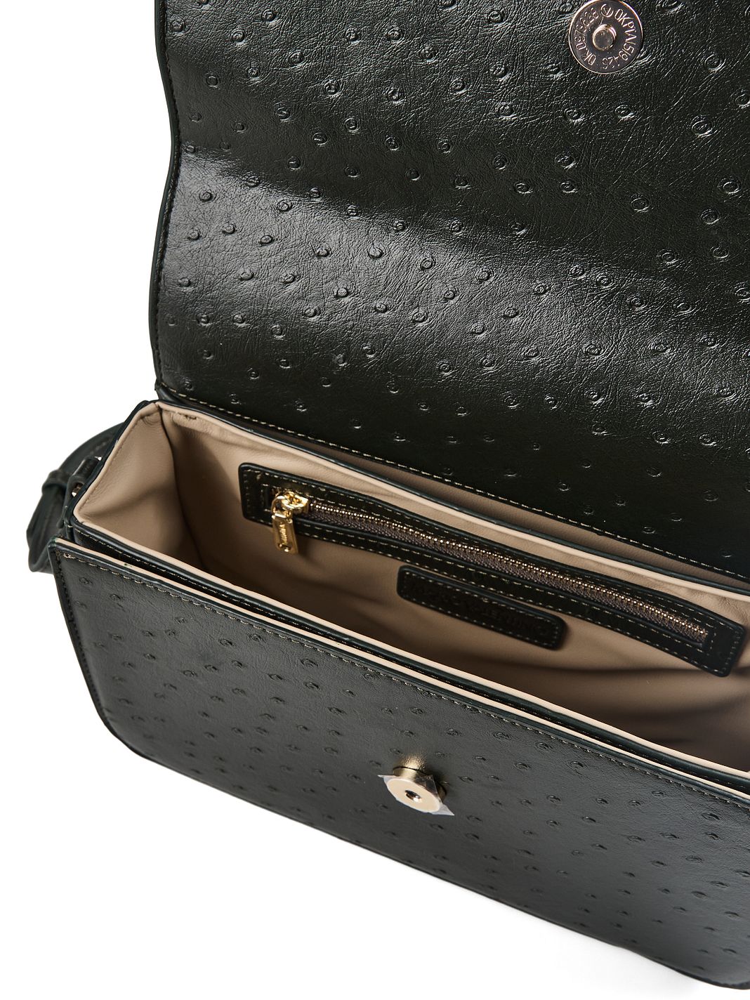 Valentino Rossy Re Crossbody taška 25 cm