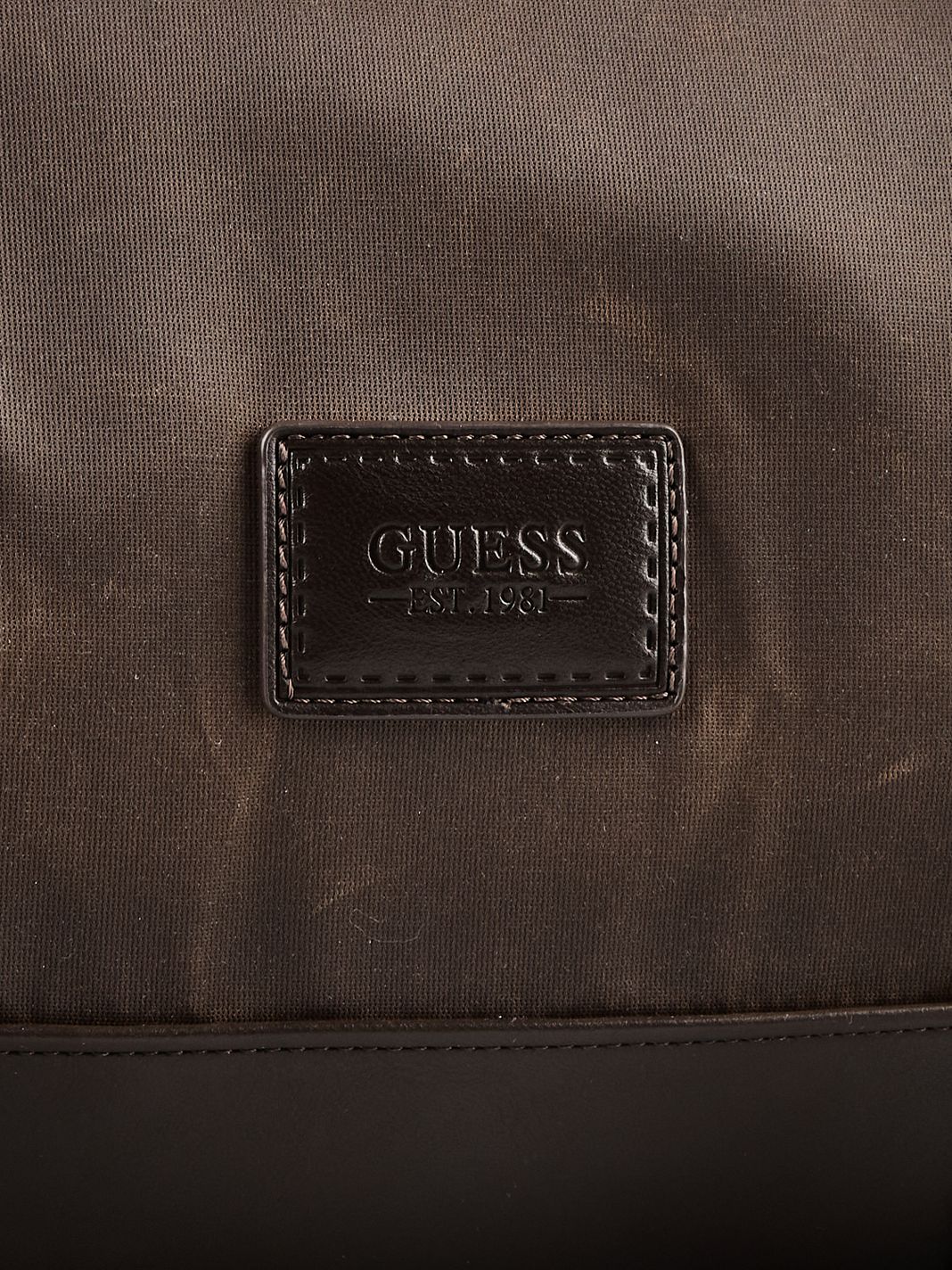 Guess Oslo Weekendtaske 50 cm Guess Oslo Weekendtaske 50 cm