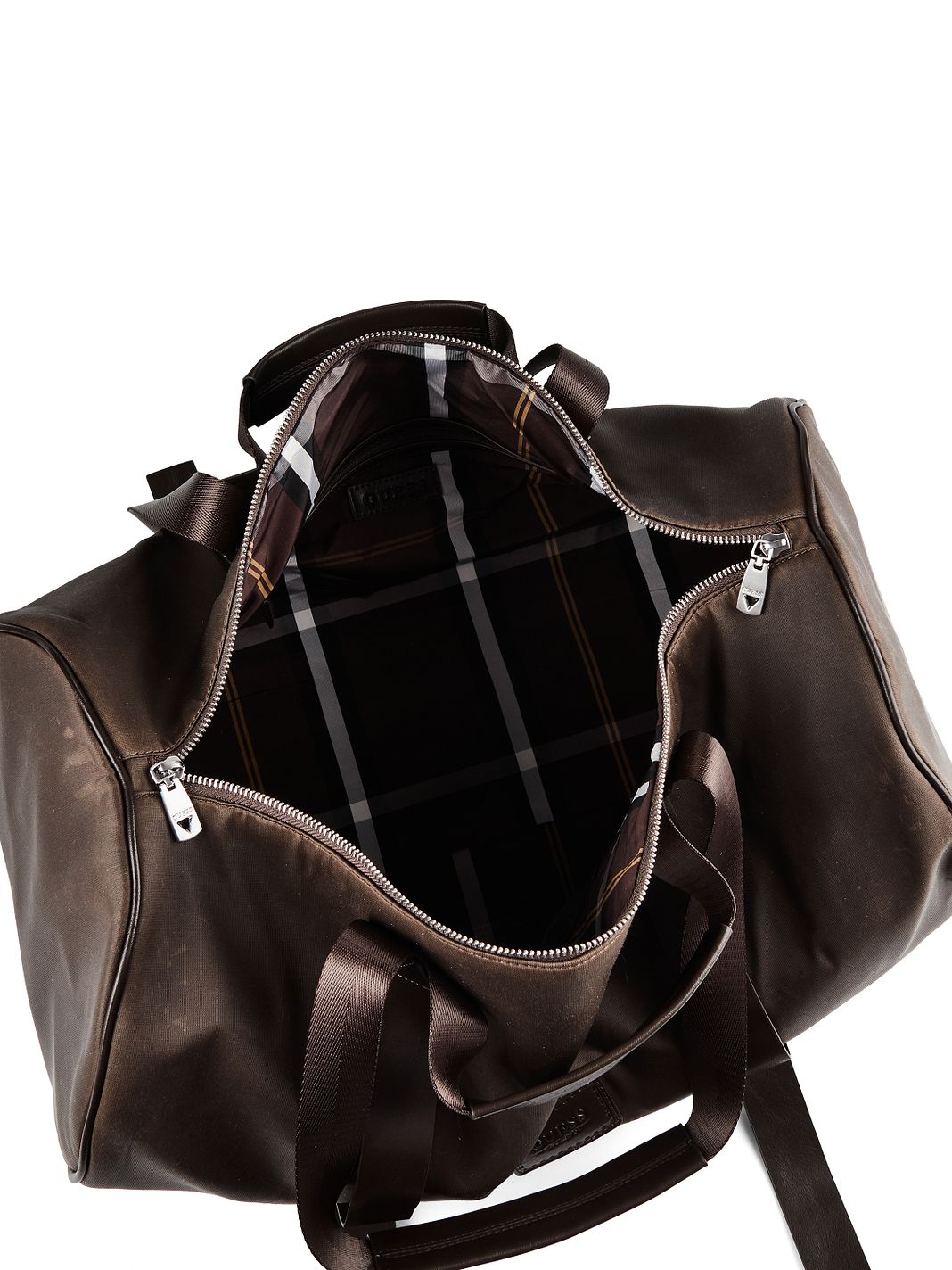 Guess Oslo Weekendtaske 50 cm Guess Oslo Weekendtaske 50 cm