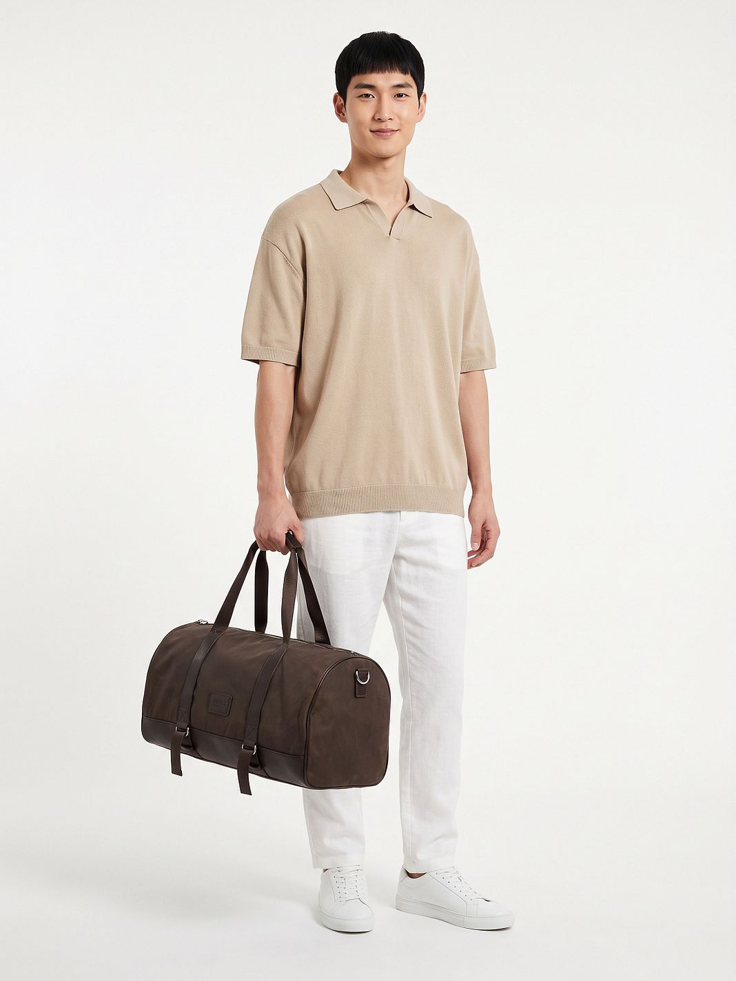 Guess Oslo Weekendtaske 50 cm Guess Oslo Weekendtaske 50 cm
