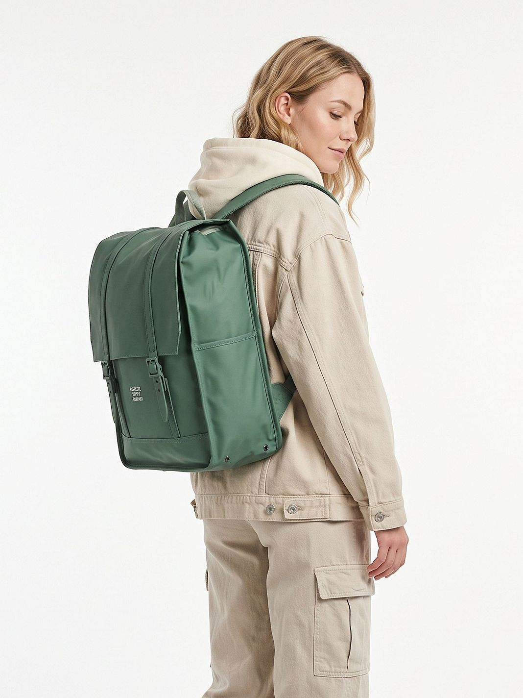 Herschel Survey Daypack 37.5 cm Laptoprum Herschel Survey Daypack 37.5 cm Laptoprum