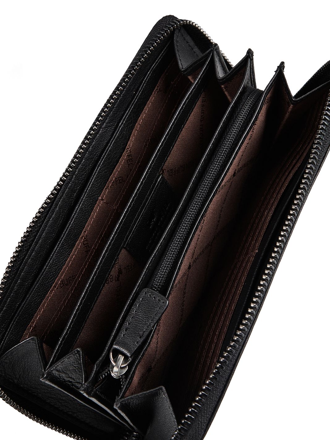 Braun Büffel Anna Pung RFID-beskyttelse Læder 19 cm
