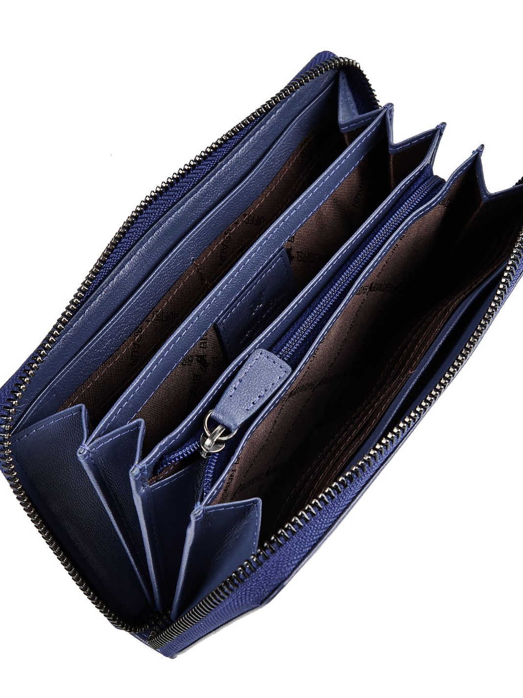 Braun Büffel Anna Pung RFID-beskyttelse Læder 19 cm