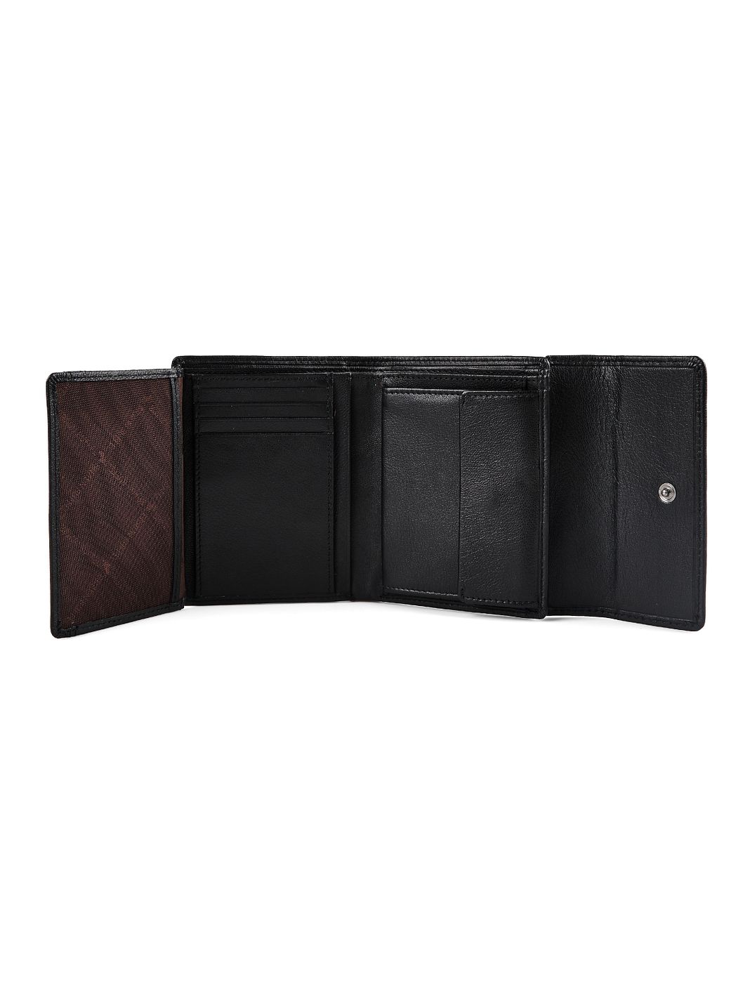 Braun Büffel Anna Pung Læder 10 cm Braun Büffel Anna Pung Læder 10 cm