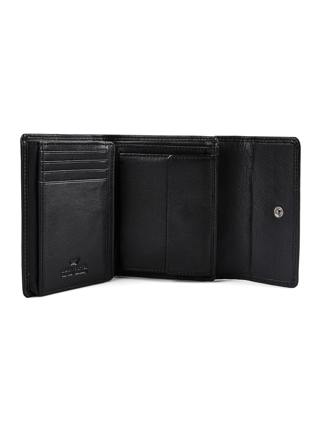 Braun Büffel Anna Pung Læder 10 cm Braun Büffel Anna Pung Læder 10 cm